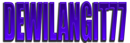 DEWILANGIT77 Logo